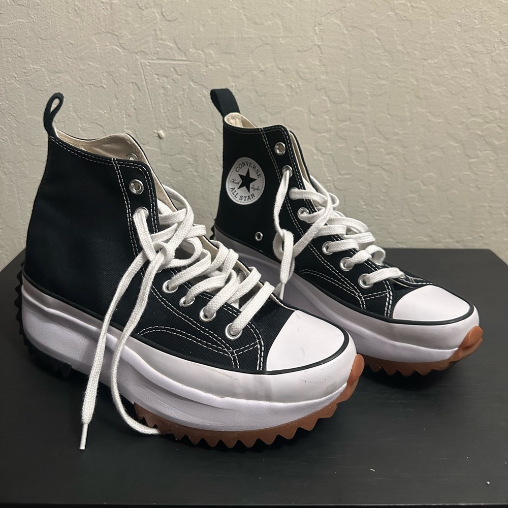 Converse Platform High Top